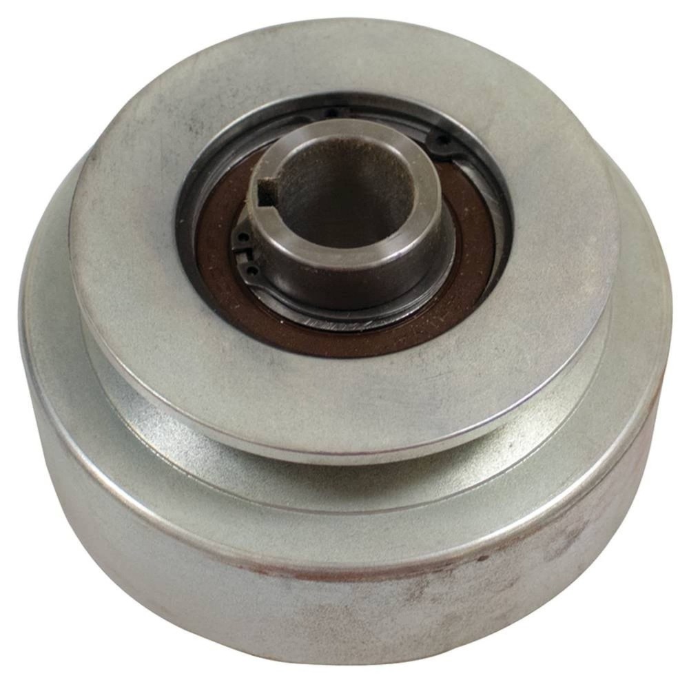 Stens Heavy-Duty Pulley Clutch 255-635 for Noram 160021 Small Engine Go-Kart